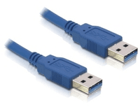 DeLOCK - USB-Kabel - USB (M) - bis - USB (M) - 1 m ( USB / USB 2.0