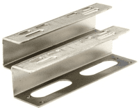 Delock Installation kit 3.5 > 5.25 - Speichereinschubadapter - 5,25 bis 3,5...