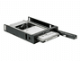 Delock Mobiles Speicher-Rack - 2.5 (6.4 cm)