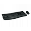 Microsoft Wireless Comfort Desktop 5050 - Tastatur-und-Maus-Set - drahtlos