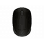 Logitech M171 - Maus - 1.000 dpi Optisch - 3 Tasten - Schwarz