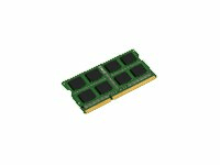 Kingston DDR3L SO-DIMM - 4 GB DDR-3 204-Pin 1,600 MHz - non-ECC