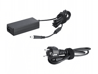 Dell AC Adapter - Netzteil - 65 Watt
