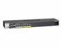 Netgear M4200 Intelligent Edge Series GSM4210P - Switch - L3 - managed - 6 x...