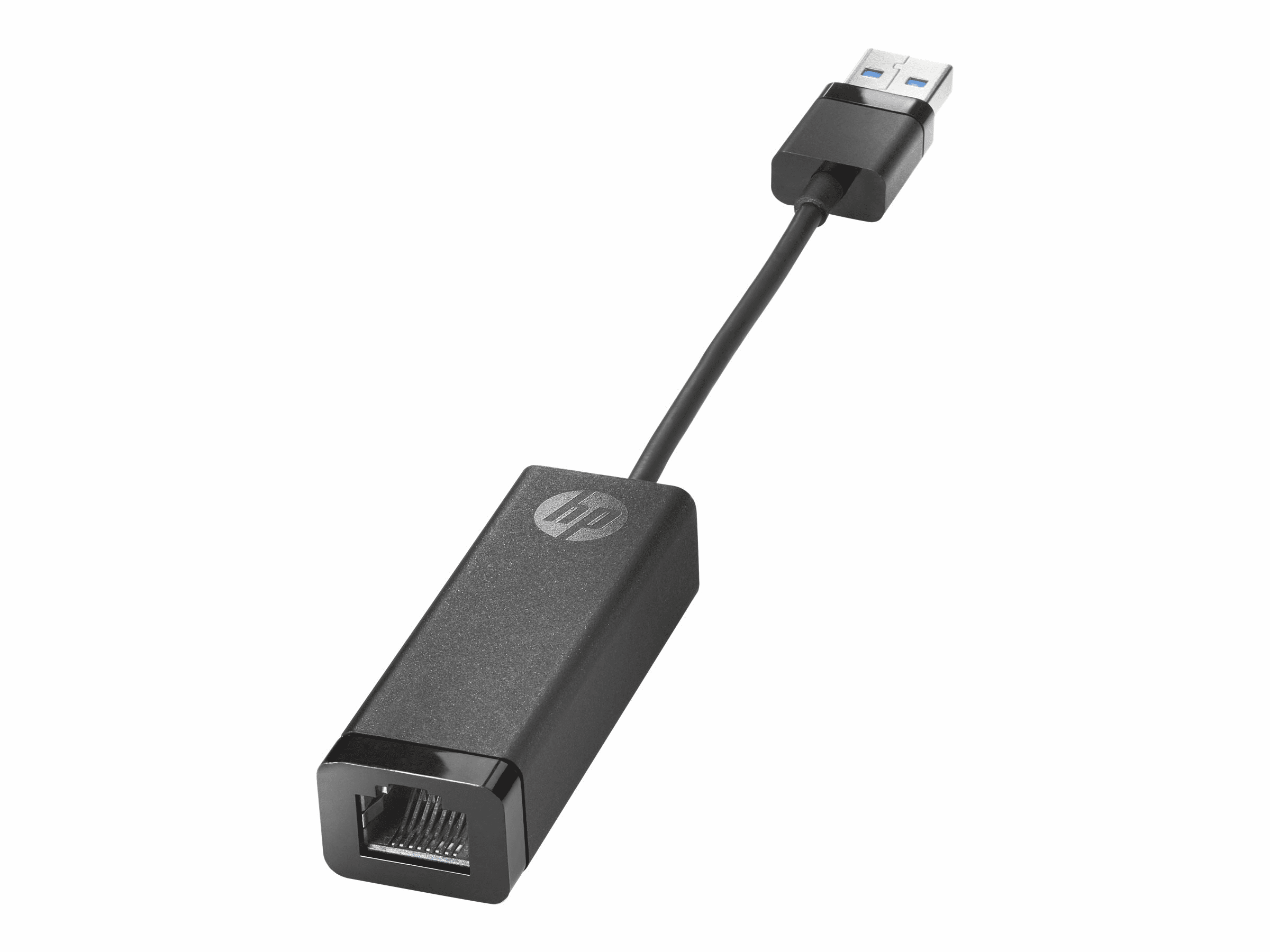 HP  Netzwerkadapter - USB 3.0 - Gigabit Ethernet