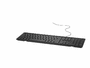 Dell KB216 - Tastatur - USB