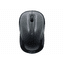 Logitech M325 - Maus - 1.000 dpi Optisch - 3 Tasten - Silber, Farbig, Grau