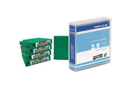 Overland LTO Ultrium 7 - 6 TB / 15 TB