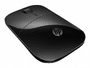 HP Z3700 Wireless Mouse schwarz, USB