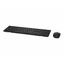 Dell KM636 - Tastatur-und-Maus-Set - kabellos