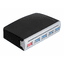 Delock 4 port USB 3.0 Hub - Hub - 4 x SuperSpeed USB 3.0
