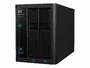 WD My Cloud PR2100 WDBBCL0160JBK - NAS-Server - 2 Schächte
