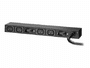 APC Basic Rack PDU AP6032A - Stromverteilungseinheit ( Rack-montierbar ) -...