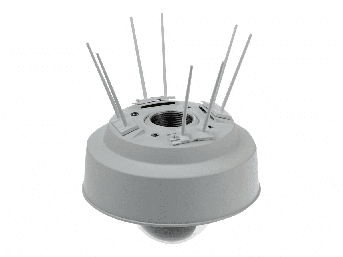Axis Bird Control Spike - Netzwerkkamera