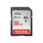 SanDisk Ultra - Flash-Speicherkarte - 16 GB