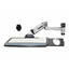 Ergotron LX Sit-Stand Wall Mount Keyboard Arm - Zubehör TFT/LCD-TV Wandhalterung