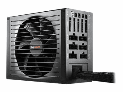 Be Quiet! Dark Power PRO 11 650W - Stromversorgung (intern)