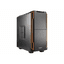 Be Quiet! Silent Base 600 - Tower - ATX - ohne Netzteil