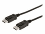 Digitus Kabel DisplayPort m/m 15m