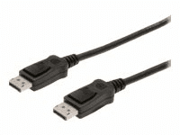 Digitus Kabel DisplayPort m/m 15m