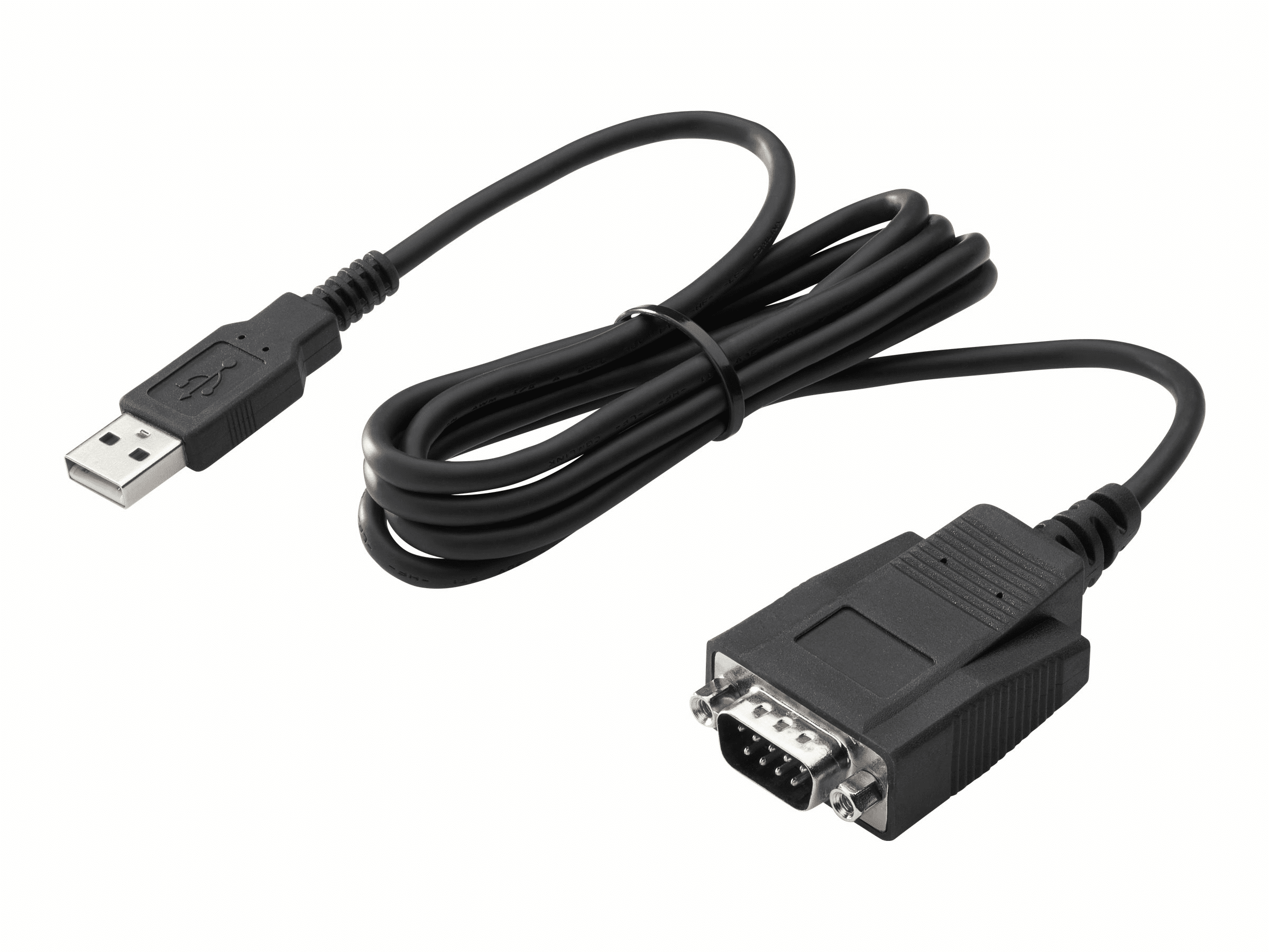 HP Adapter - USB zu seriell