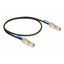 Delock Externes SAS-Kabel - Kabel - Digital / Daten DELOCK Kabel 2 m -...
