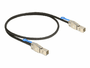 Delock Externes SAS-Kabel - Kabel - Digital / Daten DELOCK Kabel 2 m -...