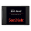 SanDisk SSD Plus240GB, SATA