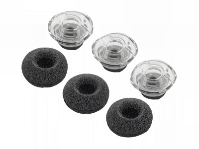 Plantronics Ohrhörer-Satz - Zubehör Mobiltelefone