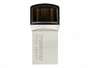 Transcend JetFlash 890 64GB, USB-A 3.0/USB-C 3.0
