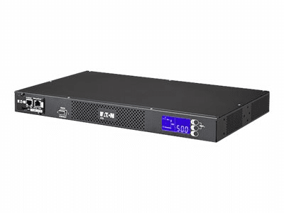 Eaton ATS 16N Redundant Switch für USV rackmount