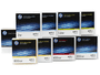 HP Enterprise Ultrium WORM Data Cartridge - LTO Ultrium WORM 7