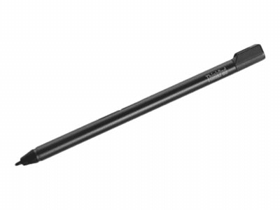 Lenovo 4X80K32538 100g Schwarz Eingabestift