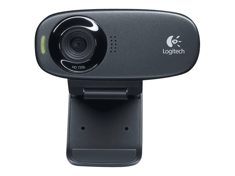 Logitech HD Webcam C310 - Web-Kamera - Farbe