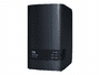 Western Digital My Cloud EX2 Ultra 16TB, 1x Gb LAN