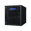 WD My Cloud PR4100 WDBNFA0240KBK - NAS-Server - 4 Schächte