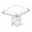 Cisco Aironet 5-GHz 14-dBi Directional Antenna