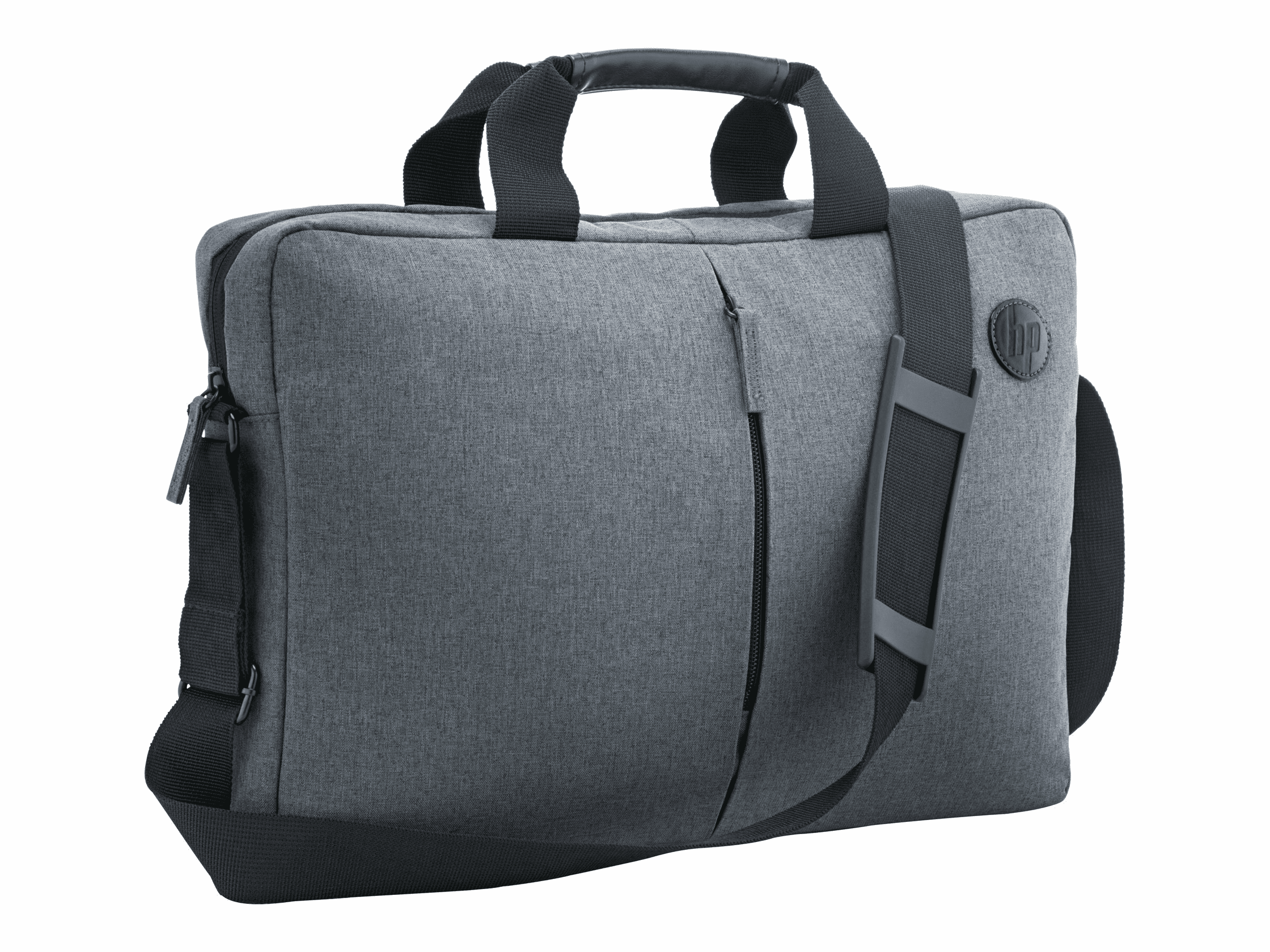 HP Essential Top Load Case - Notebook-Tasche - 39.62 cm (15.6)