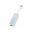 TP-Link UE200 LAN-Adapter, RJ-45, USB-A 2.0