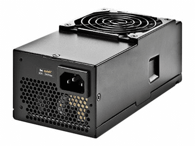 Be Quiet! TFX Power 2 300W - Stromversorgung (intern)