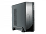 Chieftec UNI Series UE-02B - Mini Tower - micro ATX 250 Watt