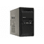 Chieftec LIBRA Series LT-01B - Tower - micro ATX - ohne Netzteil (ATX)