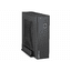 Chieftec Compact Series IX-03B - Mini Tower - Mini-ITX