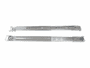 QNAP RAIL-B02 - Rack-Schienen-Kit