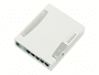 MikroTik RB951G-2HND WLAN Access Point Power over Ethernet (PoE)
