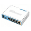 MikroTik RouterBOARD hAP ac lite RB952UI-5AC2ND