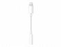 Apple Lightning auf 3,5-mm-Kopfhöreranschluss Adapter