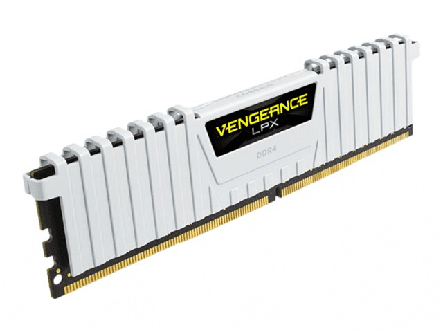 Corsair Vengeance LPX - DDR4 - 2 x 8 GB