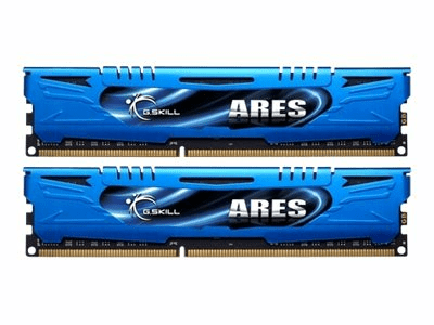 G.Skill 16GB DDR3-2400 16GB DDR3 2400MHz Speichermodul