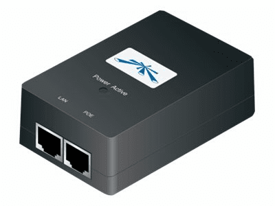 UbiQuiti Networks POE-24-24W